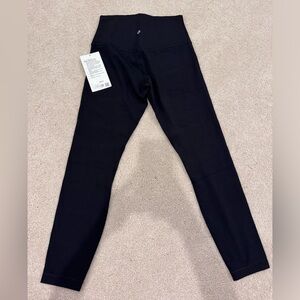 LULULEMON HR PANT 25”